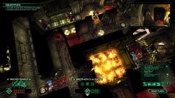 Игру Space Hulk: Harbinger of Torment для компьютера бесплатно скачать с android-pc-games.ru