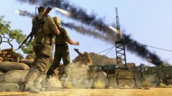 Игра Sniper Elite III для компьютера бесплатно скачать с android-pc-games.ru