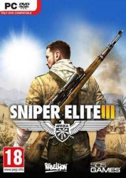 скачать игру Sniper Elite III бесплатно с android-pc-games.ru