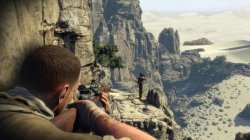 скачать Sniper Elite III бесплатно на ПК с android-pc-games.ru