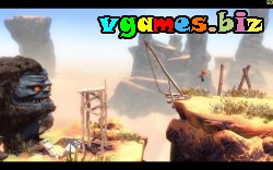 Игра Max: The Curse of Brotherhood для компьютера бесплатно скачать с android-pc-games.ru