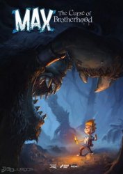 скачать игру Max: The Curse of Brotherhood бесплатно с android-pc-games.ru