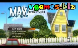 скачать Max: The Curse of Brotherhood бесплатно на ПК с android-pc-games.ru
