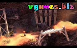 скачать Max: The Curse of Brotherhood на компьютер бесплатно с android-pc-games.ru