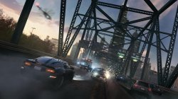 Игра Watch Dogs для компьютера бесплатно скачать с android-pc-games.ru