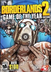 Borderlands 2