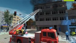 Игра Firefighters 2014 для компьютера бесплатно скачать с android-pc-games.ru