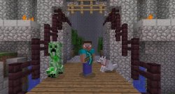 Игра Minecraft 1.7.10 для компьютера бесплатно скачать с android-pc-games.ru Игра Minecraft 1.7.10 для компьютера бесплатно скачать с android-pc-games.ru