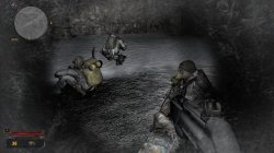 скачать S.T.A.L.K.E.R.: Зов Припяти - FeaR Zone - История Холода бесплатно на ПК с android-pc-games.ru