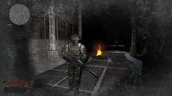 Игра S.T.A.L.K.E.R.: Зов Припяти - FeaR Zone - История Холода для компьютера бесплатно скачать с android-pc-games.ru