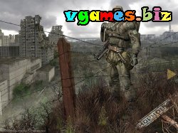 скачать S.T.A.L.K.E.R. 2 на компьютер бесплатно с android-pc-games.ru
