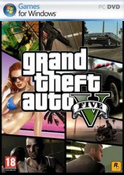 скачать игру Grand Theft Auto 5 бесплатно с android-pc-games.ru