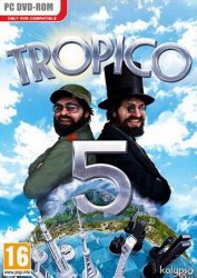 скачать игру Tropico 5 бесплатно с android-pc-games.ru скачать игру Tropico 5 бесплатно с android-pc-games.ru