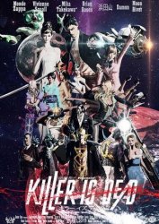 скачать игру Killer is Dead бесплатно с android-pc-games.ru
