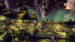 скачать Sacred 3 бесплатно на ПК с android-pc-games.ru