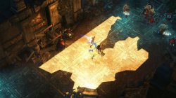 скачать Sacred 3 на компьютер бесплатно с android-pc-games.ru