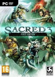 скачать игру Sacred 3 бесплатно с android-pc-games.ru