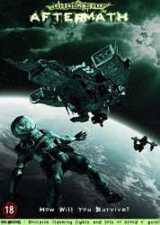 скачать игру Ghostship Aftermath бесплатно с android-pc-games.ru
