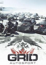 скачать игру GRID Autosport бесплатно с android-pc-games.ru скачать игру GRID Autosport бесплатно с android-pc-games.ru