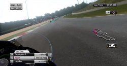 скачать MotoGP 14 на компьютер бесплатно с android-pc-games.ru