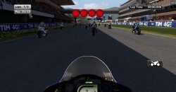 скачать MotoGP 14 бесплатно на ПК с android-pc-games.ru