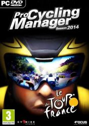 скачать игру Pro Cycling Manager 2014 бесплатно с android-pc-games.ru