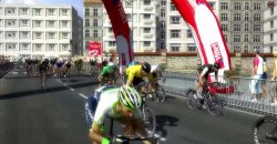 Игра Pro Cycling Manager 2014 для компьютера бесплатно скачать с android-pc-games.ru