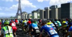 скачать Pro Cycling Manager 2014 на компьютер бесплатно с android-pc-games.ru