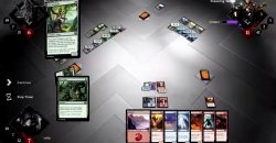Игра Magic 2015: Duels of the Planeswalkers для компьютера бесплатно скачать с android-pc-games.ru