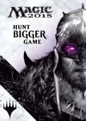 скачать игру Magic 2015: Duels of the Planeswalkers бесплатно с android-pc-games.ru