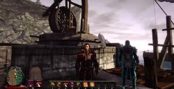 скачать Risen 3: Titan Lords бесплатно на ПК с android-pc-games.ru