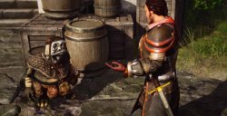Игра Risen 3: Titan Lords для компьютера бесплатно скачать с android-pc-games.ru