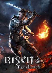 скачать игру Risen 3: Titan Lords бесплатно с android-pc-games.ru