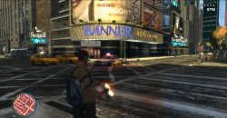 скачать Grand Theft Auto IV in style GTA V на компьютер бесплатно с android-pc-games.ru