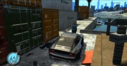 скачать Grand Theft Auto IV in style GTA V бесплатно на ПК с android-pc-games.ru