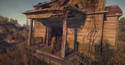 Игра Survarium для компьютера бесплатно скачать с android-pc-games.ru
