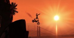 скачать Trials Fusion на компьютер бесплатно с android-pc-games.ru
