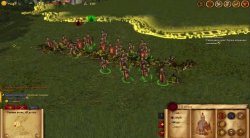 Игра Hegemony Rome: The Rise of Caesar для компьютера бесплатно скачать с android-pc-games.ru