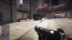 скачать Battlefield: Hardline бесплатно на ПК с android-pc-games.ru