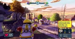 Игра Plants vs. Zombies: Garden Warfare для компьютера бесплатно скачать с android-pc-games.ru