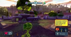 скачать Plants vs. Zombies: Garden Warfare бесплатно на ПК с android-pc-games.ru