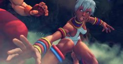 Игра Ultra Street Fighter IV для компьютера бесплатно скачать с android-pc-games.ru