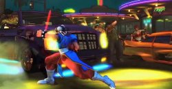 скачать Ultra Street Fighter IV бесплатно на ПК с android-pc-games.ru