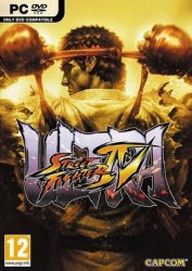 скачать игру Ultra Street Fighter IV бесплатно с android-pc-games.ru