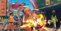скачать Ultra Street Fighter IV на компьютер бесплатно с android-pc-games.ru