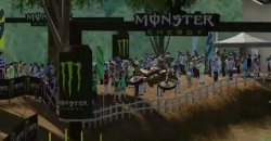 скачать MXGP - The Official Motocross Videogame на компьютер бесплатно с android-pc-games.ru