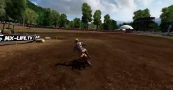 скачать MXGP - The Official Motocross Videogame бесплатно на ПК с android-pc-games.ru