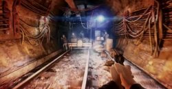 скачать Metro Redux Bundle на компьютер бесплатно с android-pc-games.ru
