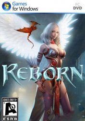 скачать игру Reborn Online бесплатно с android-pc-games.ru