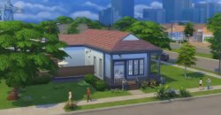 скачать The Sims 4 на компьютер бесплатно с android-pc-games.ru